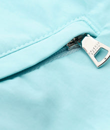 Dane Longest-Length Swim Shorts | Pool