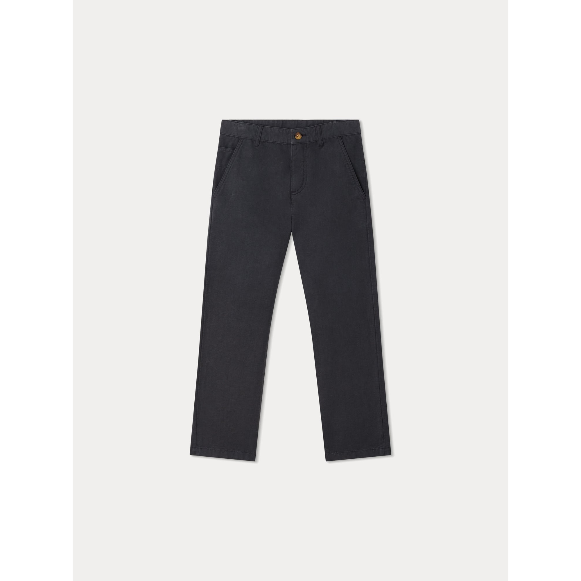 Darcy Pants | 8 years | Thunder Blue