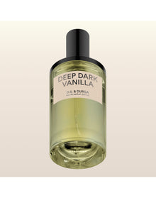 Deep Dark Vanilla | Eau de Parfum | 100 ml / 3.4 oz