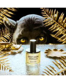 Deep Dark Vanilla | Eau de Parfum | 100 ml / 3.4 oz