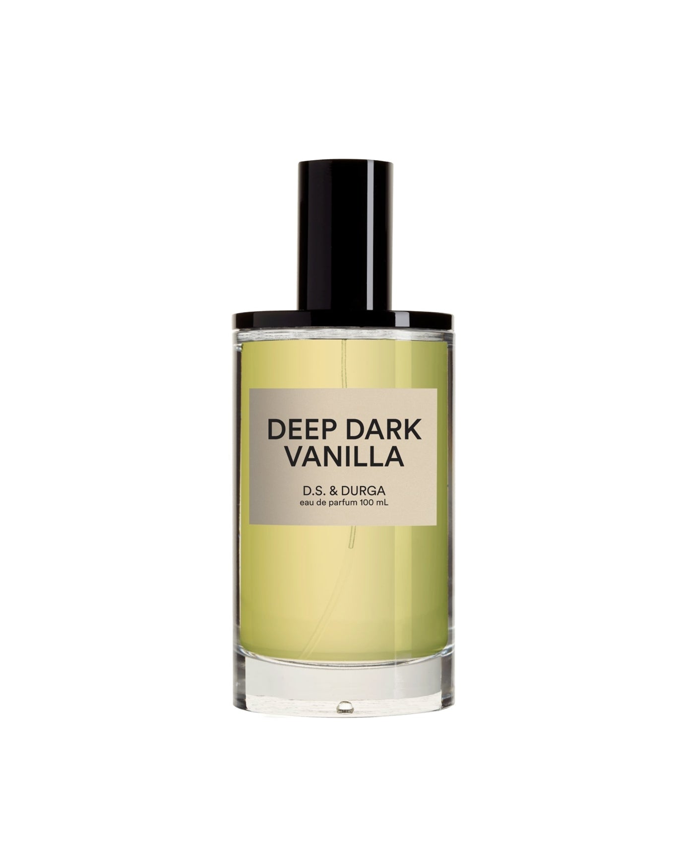 Deep Dark Vanilla | Eau de Parfum | 100 ml / 3.4 oz