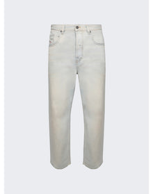 Diesel | Men | Straight Jeans 2001 D-macro | Blue