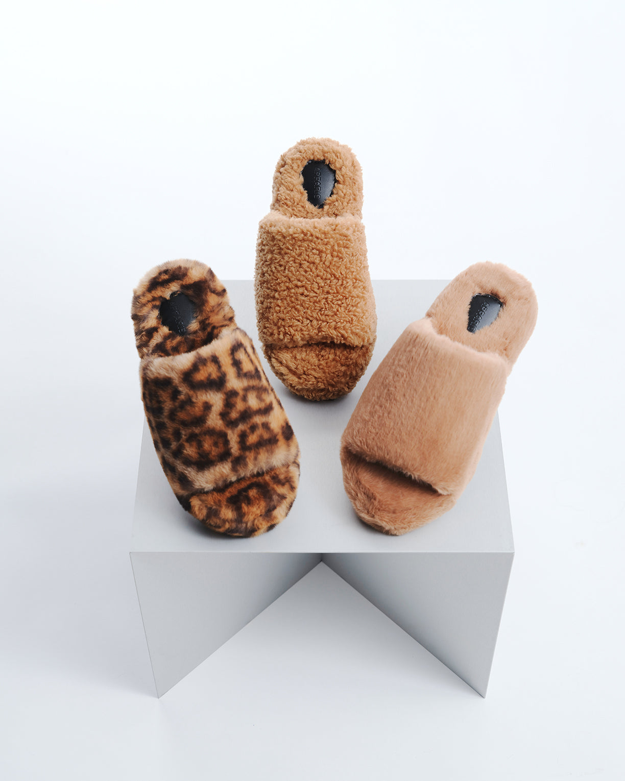 Women | Dillon Slide | Camel