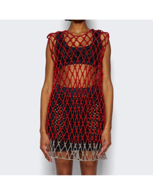 Diotima | Women | Deirdre Dress | Pink