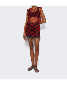 Diotima | Women | Deirdre Dress | Pink