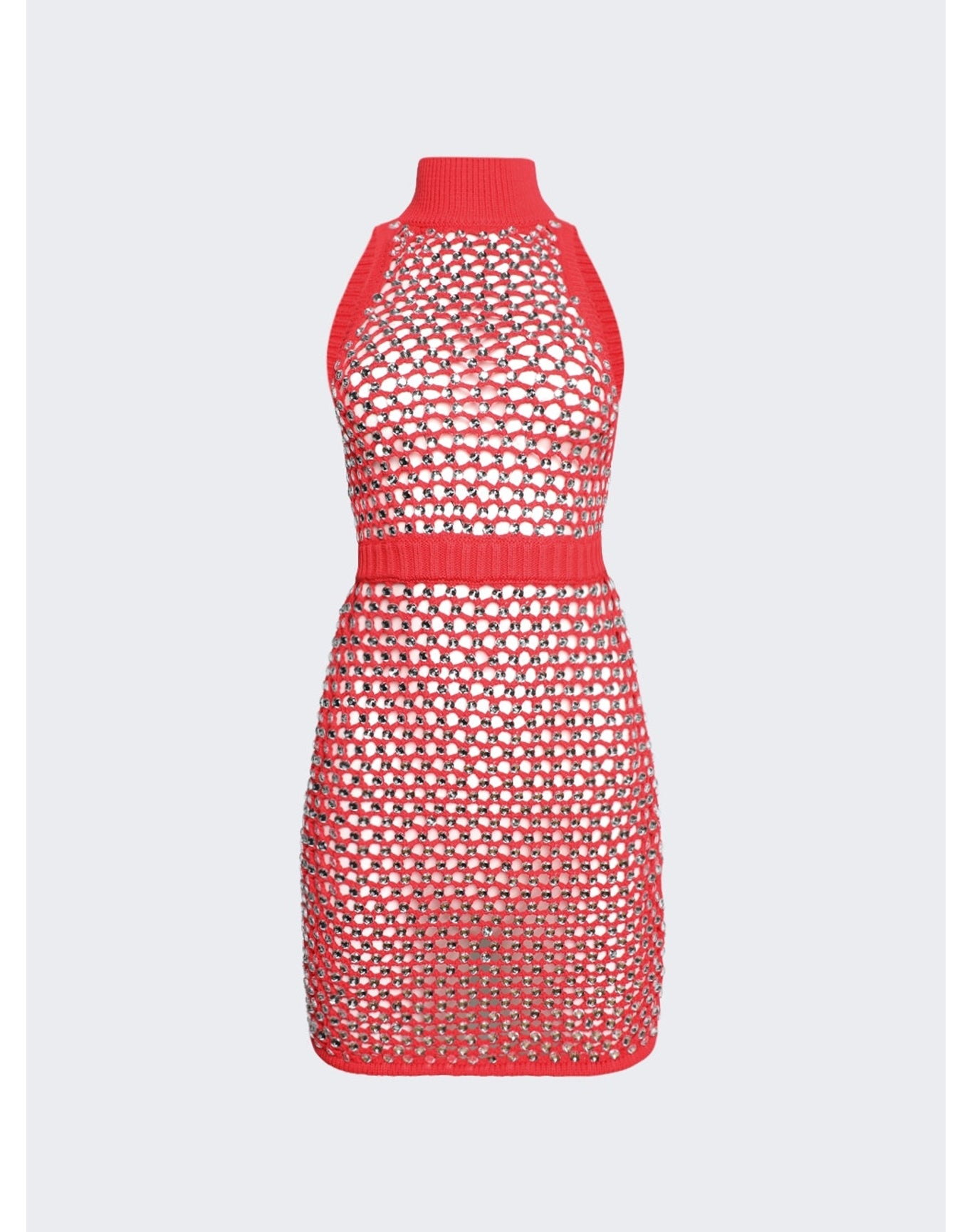 Diotima | Women | Sly Dress | Red