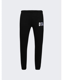 Don't Trust Anyone | Men | Icon Sweatpants | Black