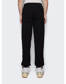 Don't Trust Anyone | Men | Icon Sweatpants | Black