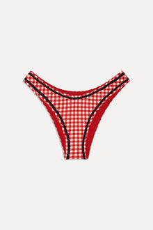 Dove Bikini Bottom Cherry Picnic