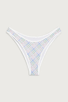 Dove classic bikini bottom cottage meadow