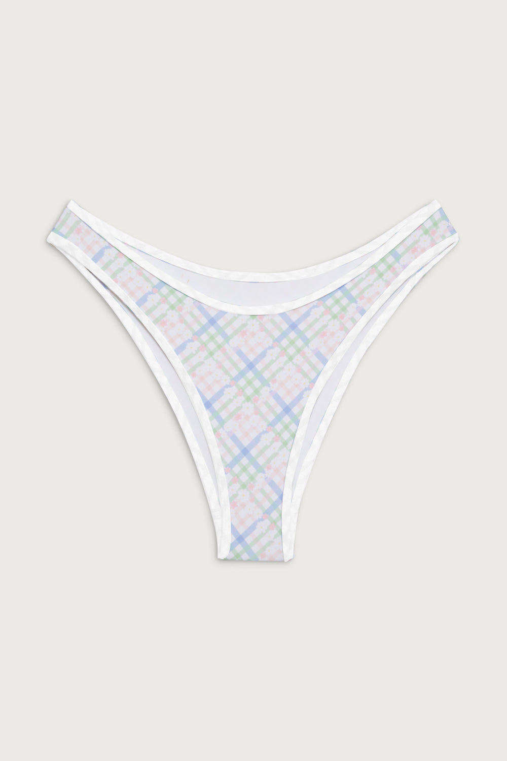Dove classic bikini bottom cottage meadow