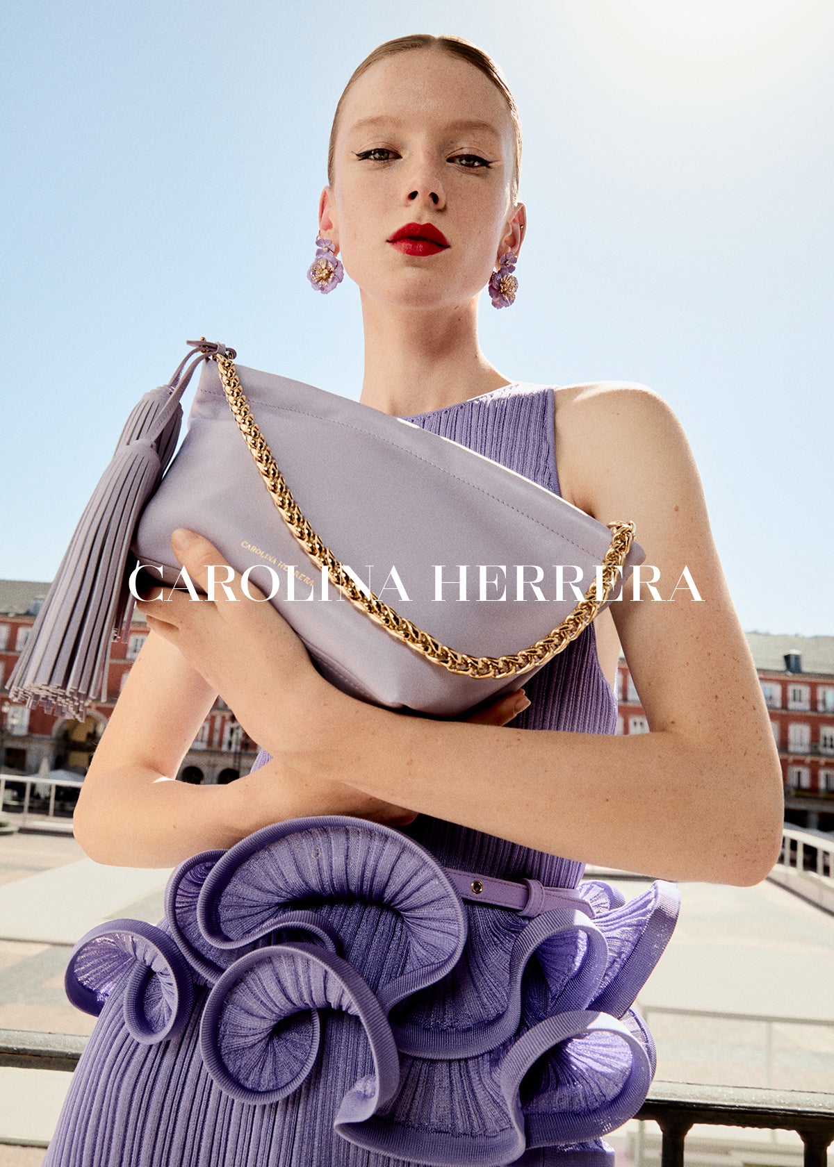 Carolina Herrera