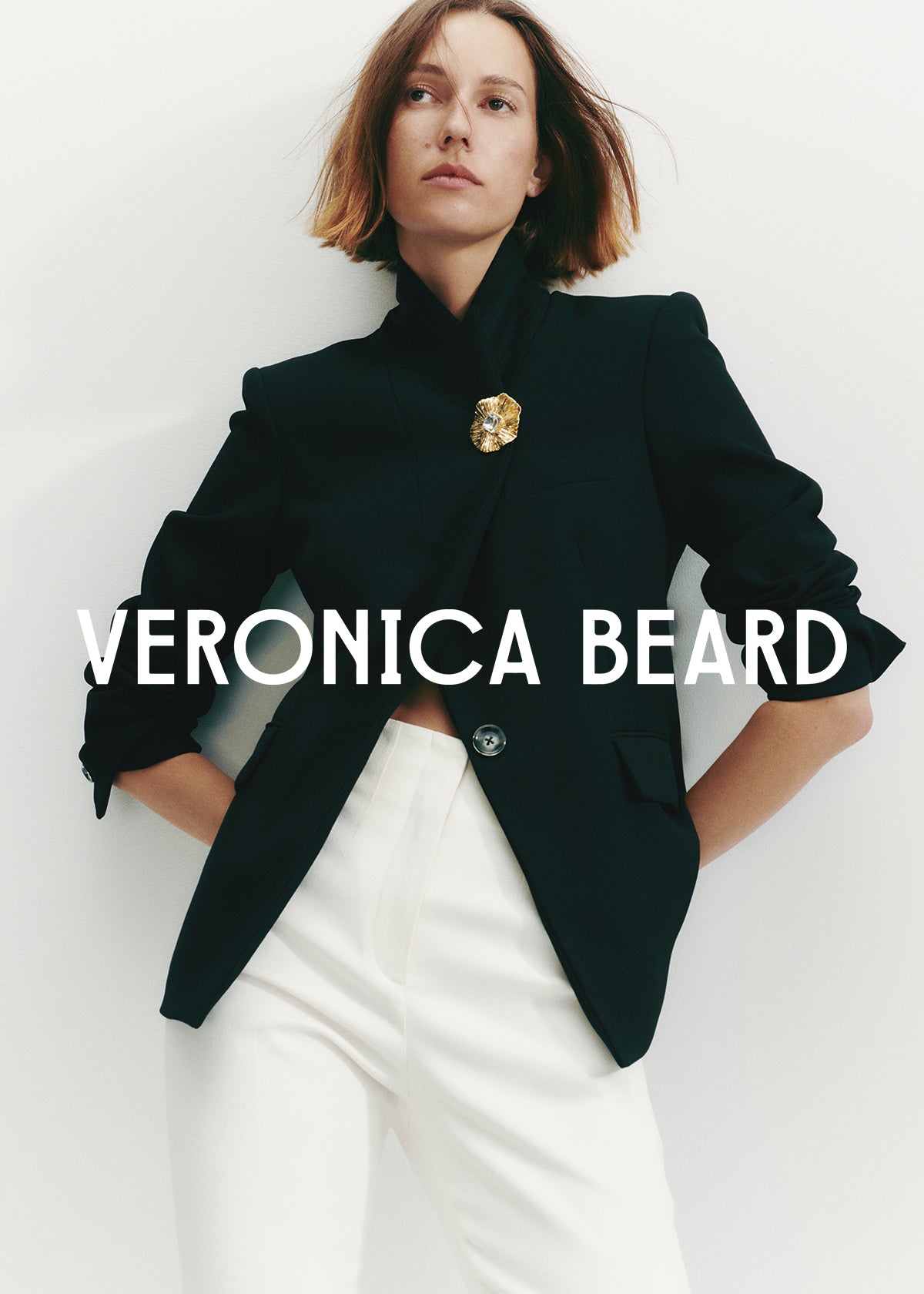 Veronica Beard, (Flagship) NY