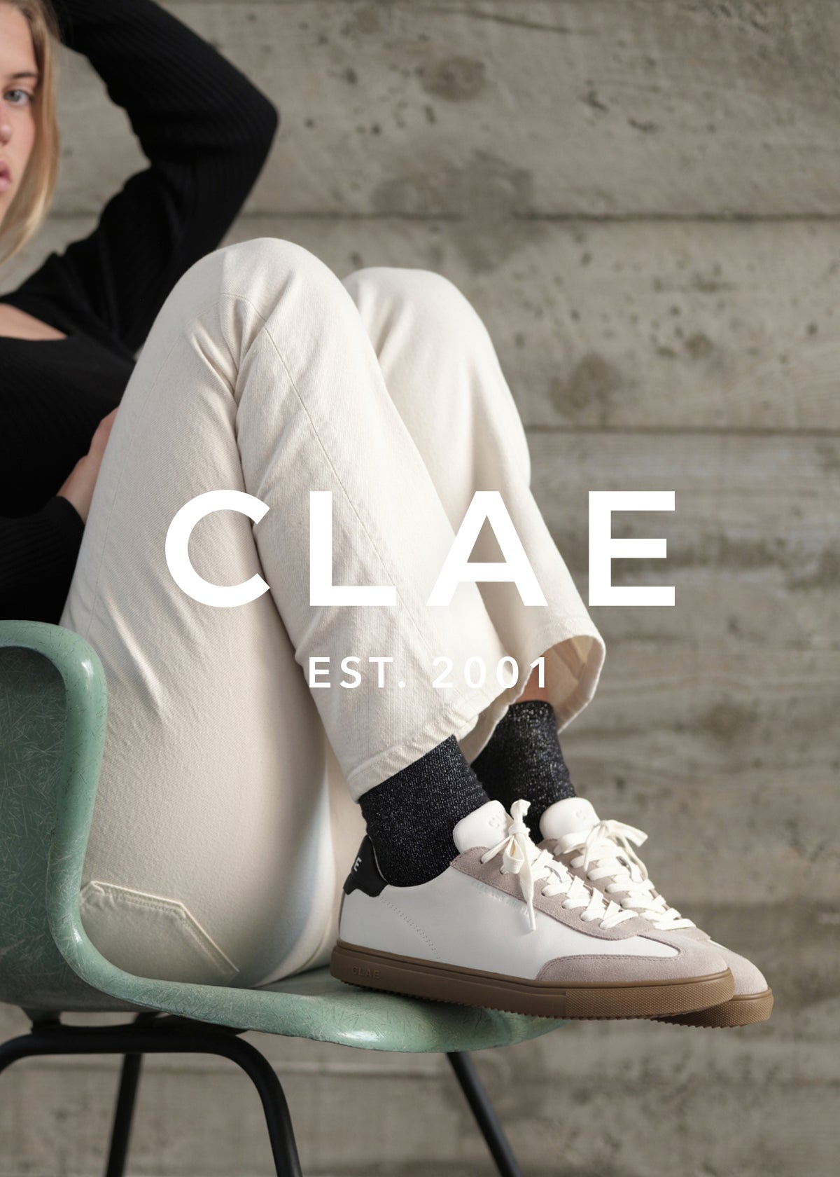CLAE
