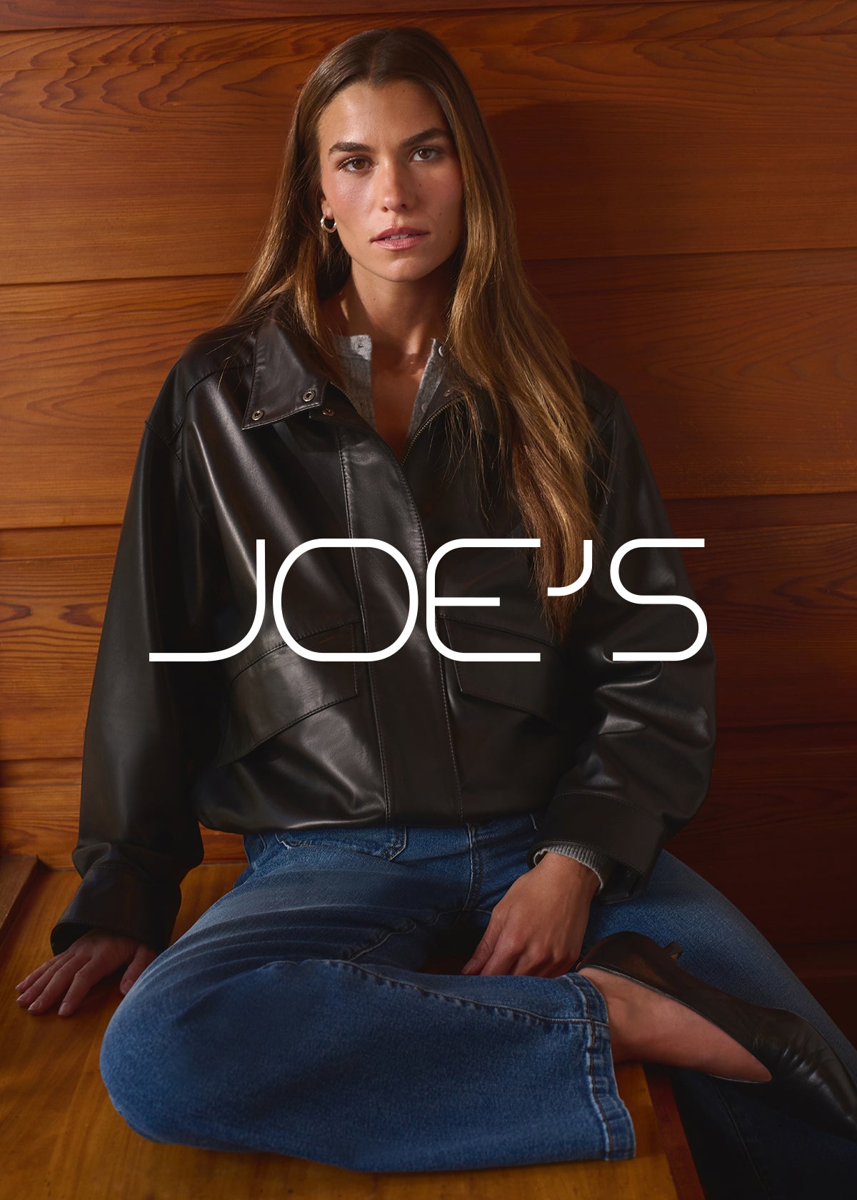 Joe's Jeans