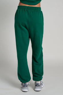 Soul by SoulCycle | Dylan Sweatpant | Evergreen