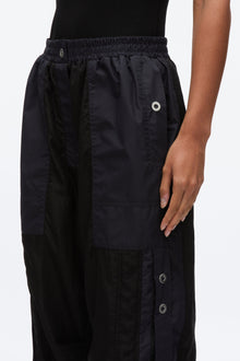 Cargo Combo Jogger | Black/Midnight