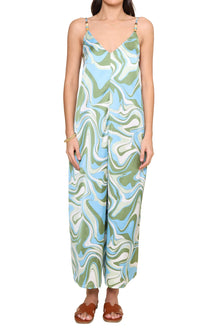 Brookville Jumpsuit