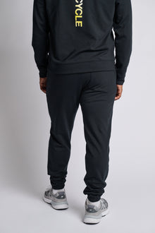 Men | Rhone | Dreamstate Jogger | Black
