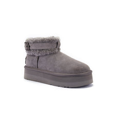 EDEN PLATFOAM GRAY - Australia Luxe Collective