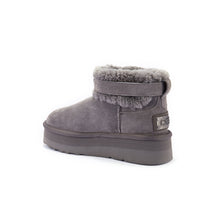 EDEN PLATFOAM GRAY - Australia Luxe Collective