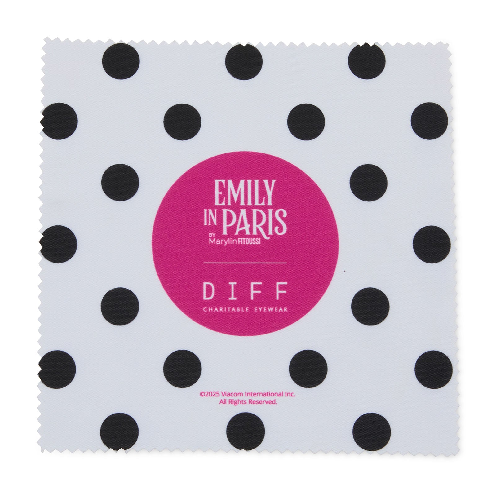 Womens | Emily Sunglasses | Parisian Pink | Macaron Pink Lenses