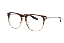 Unisex | Elrod Tornade Gradient/Silver | Clear