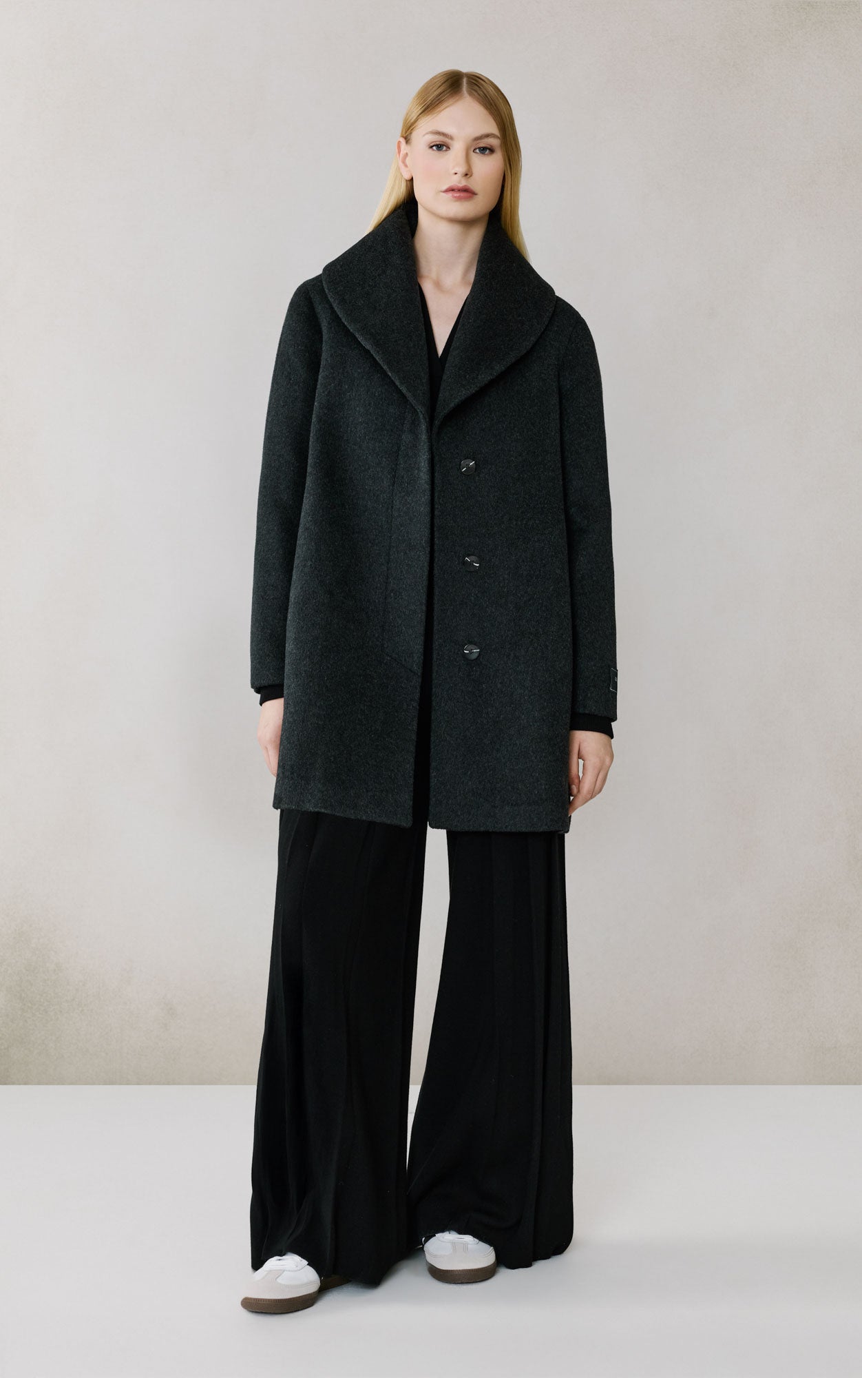 Black Heather