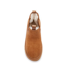 EMERY PLATFOAM CHESTNUT - Australia Luxe Collective