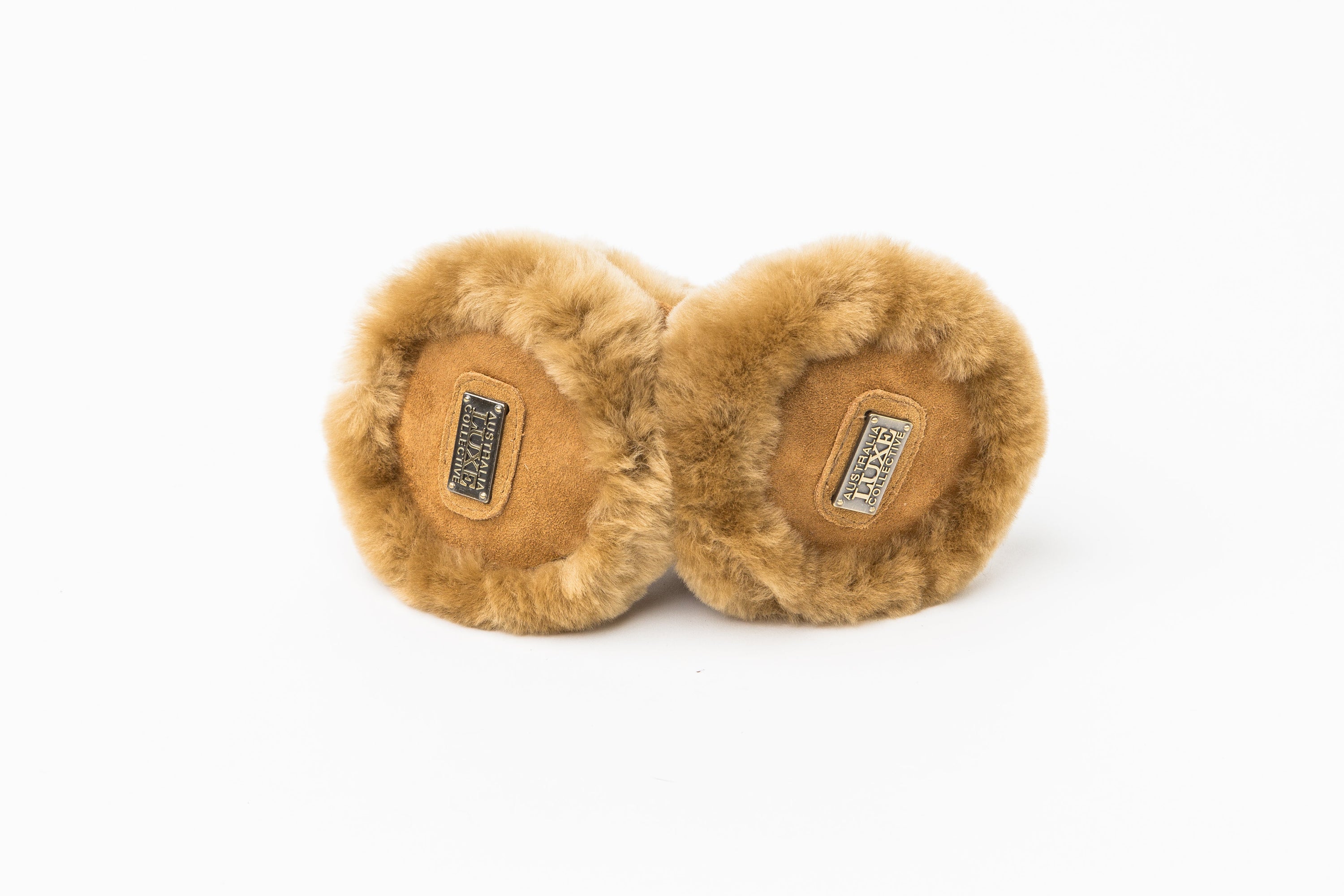 EARMUFFS TOBACCO - Australia Luxe Collective