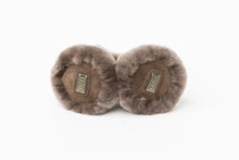 EARMUFFS TAUPE - Australia Luxe Collective