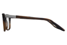 Men | Emory Matte Tortuga Gradient/Pewter | Clear