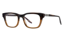 Men | Emory Matte Tortuga Gradient/Pewter | Clear