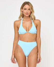 Savannah Bikini Bottom | Classic | Tourmaline