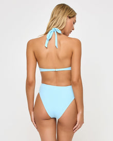 Savannah Bikini Bottom | Classic | Tourmaline