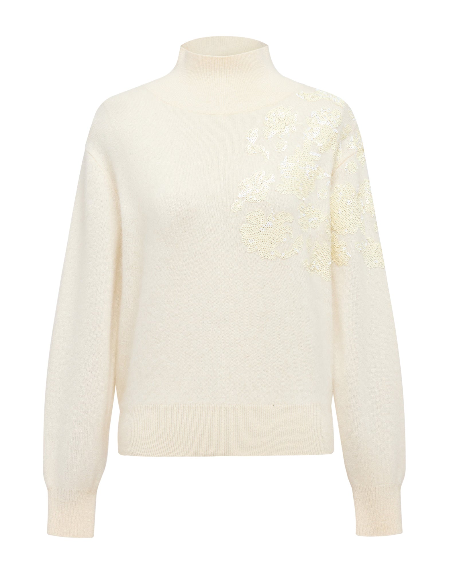 Top | Cream