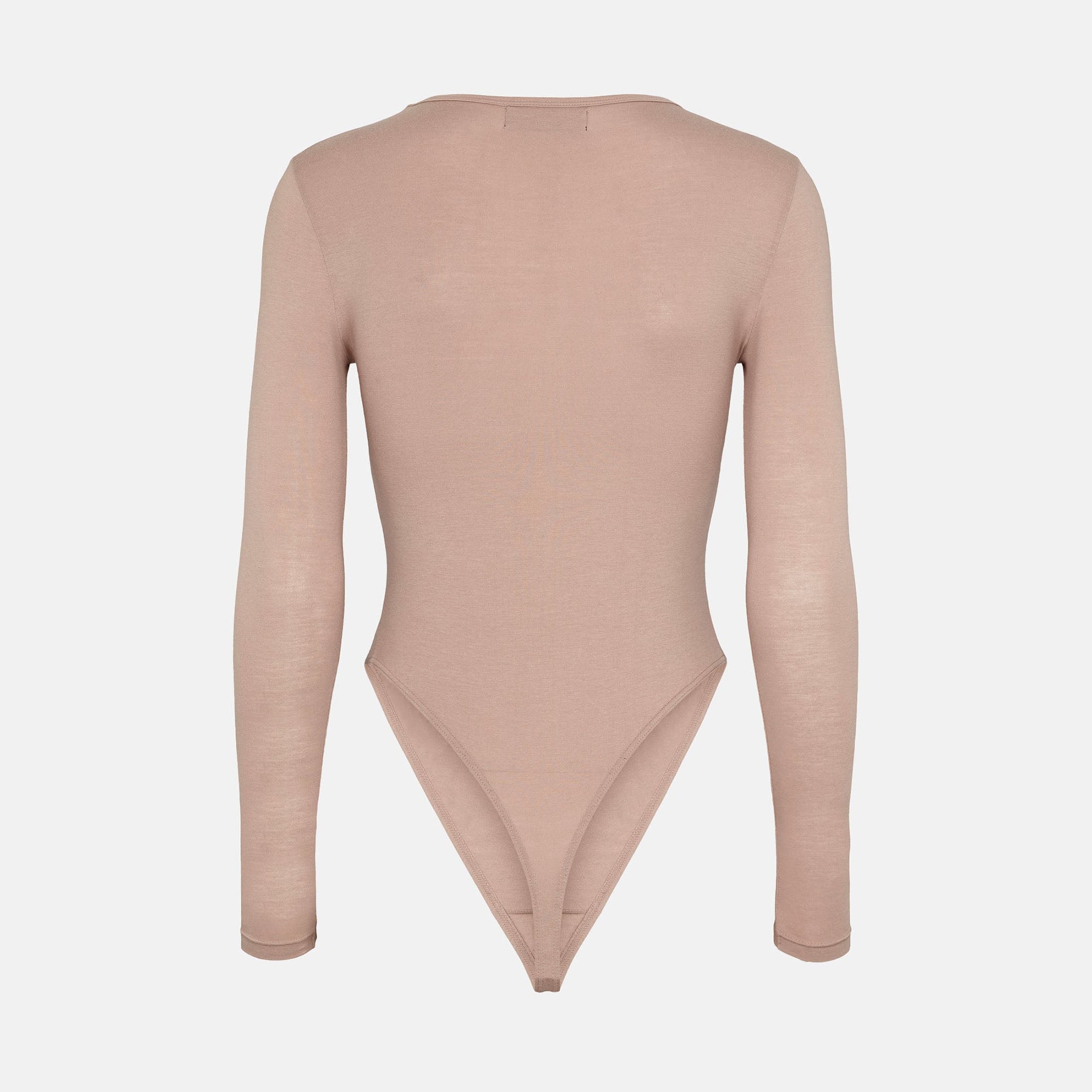 OW Collection ERLA Bodysuit Bodysuit 036 - Tan
