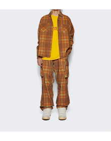 ERL | Men | Venice Tee | Yellow