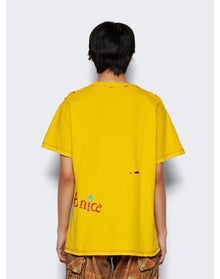ERL | Men | Venice Tee | Yellow