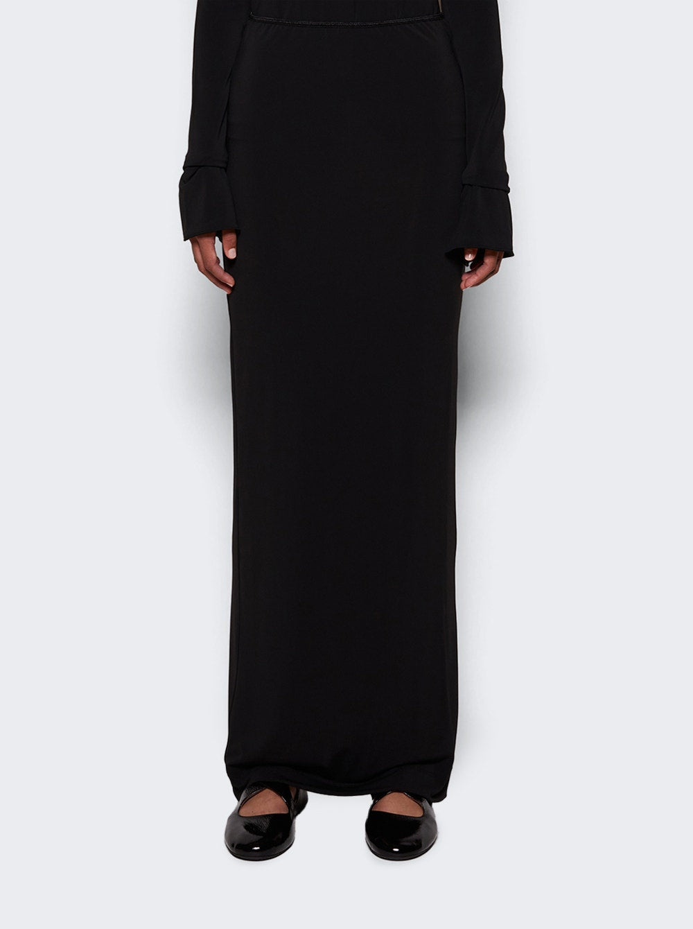 Women | ETERNE | Emma Skirt | Black