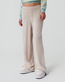 Everywear Pant | Sandstone