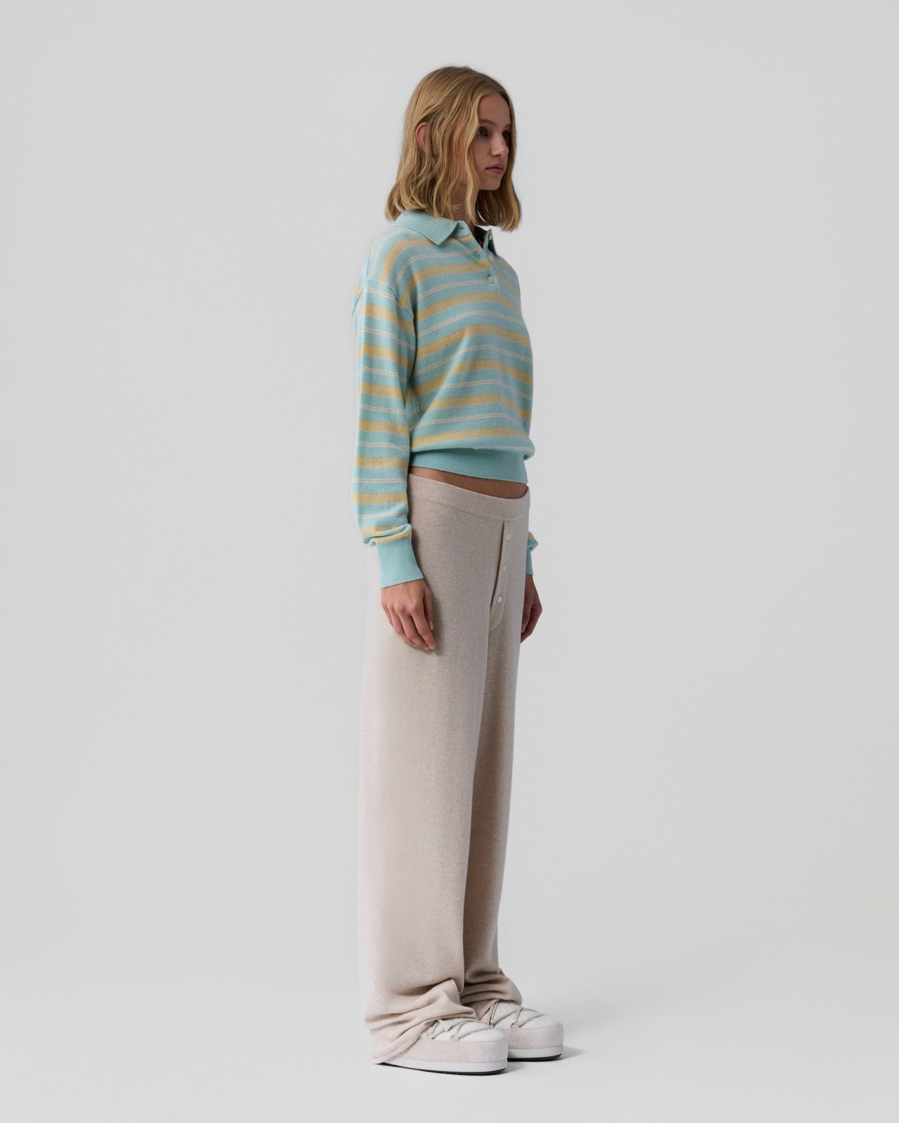 Everywear Pant | Sandstone