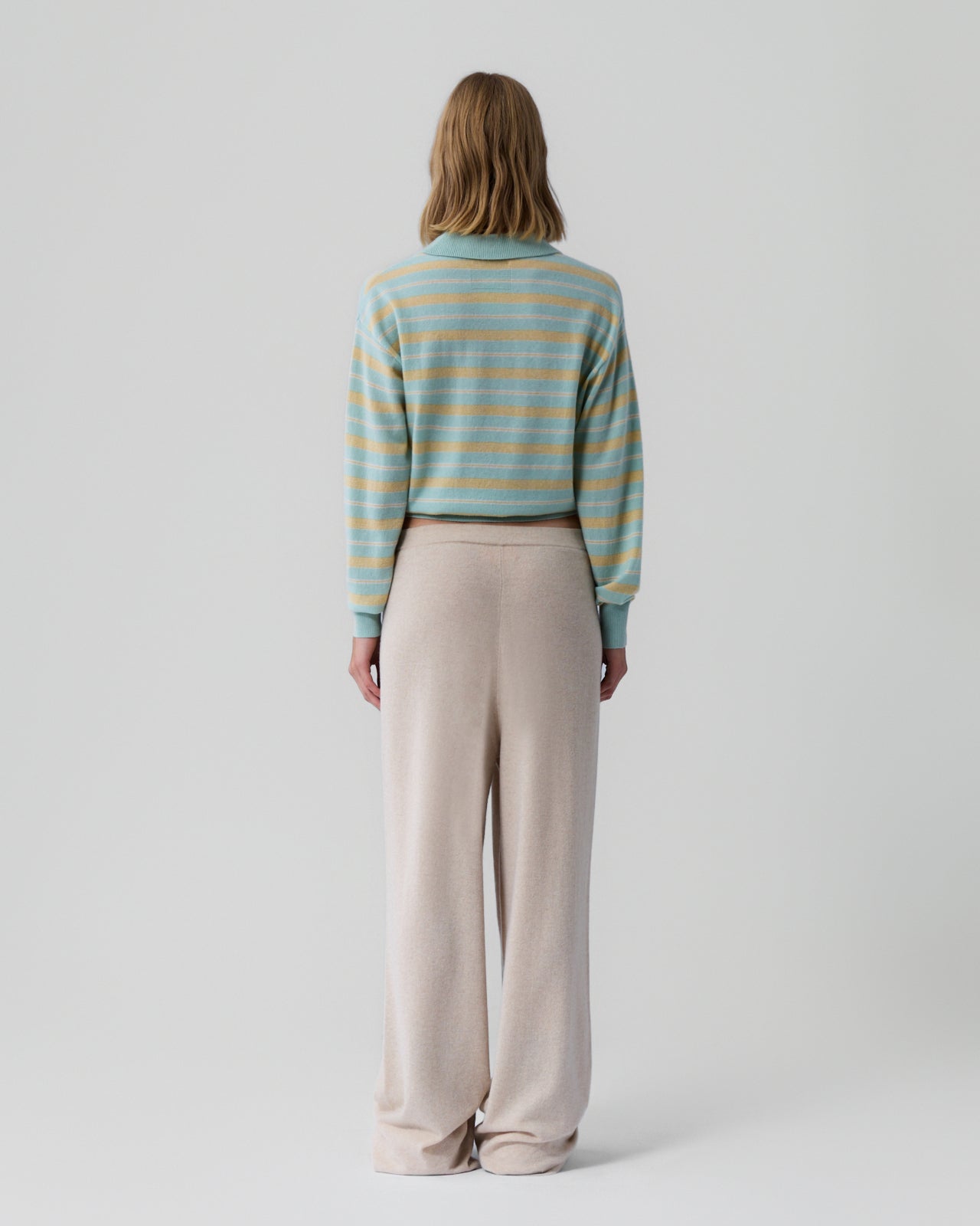 Everywear Pant | Sandstone