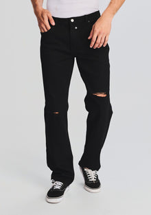 Men | Matt Jean | Stone Black