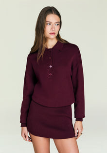 Women | Lilly Mini Dress | Pinot