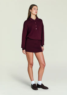 Women | Lilly Mini Dress | Pinot