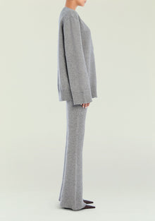 Women | Denise Cardigan | Medium Grey