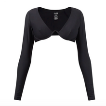 Eden Top | Black Matte