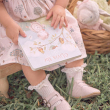 Unisex | Olivia Owl Board Book | Multi