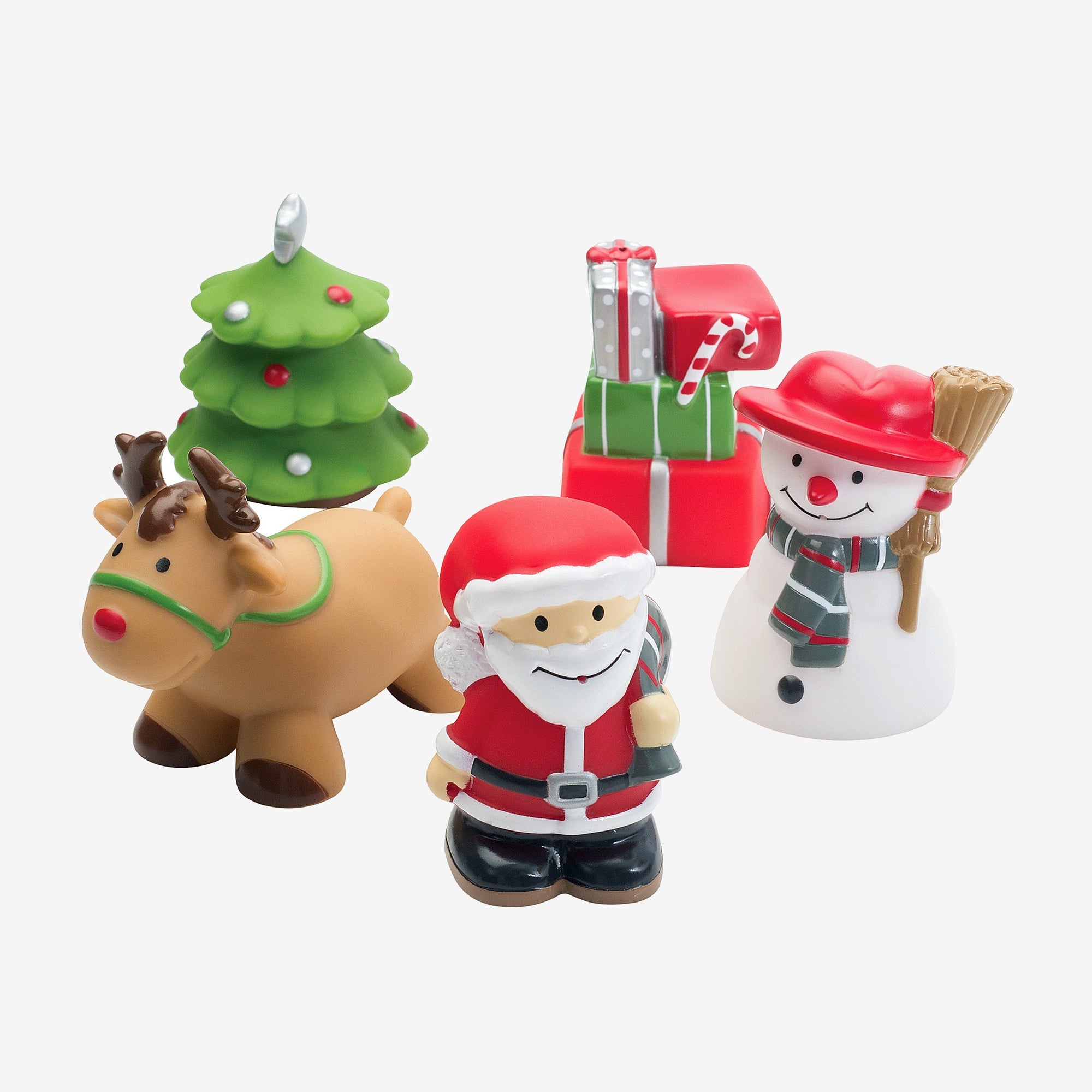 Unisex | Christmas Party Squirties | Multi